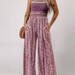 Bohemia Vibes Jumpsuit